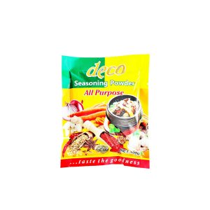 Deco All Purpose Seasoning Powder 100g
