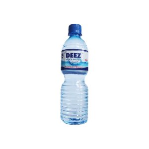 Deez Table Water 50cl