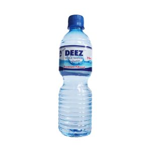 Deez Table Water 75cl