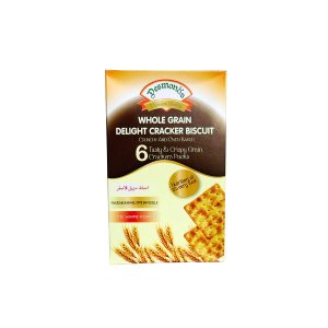 Desmond Whole Grain Delight Cracker Biscuit 200g