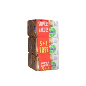 Dettol Even Tone Anti-Bacterial Soap 65g x 6