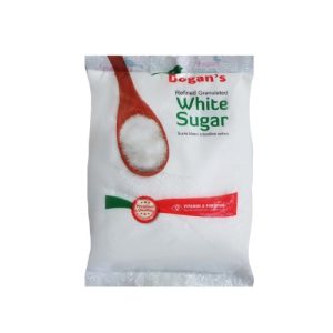 Dogan?s Refined Granulated White Sugar 450g