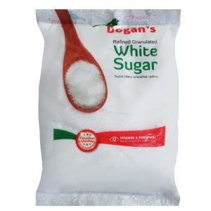 Dogan?s Refined Granulated White Sugar 900g