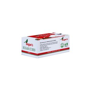 Dogan?s Sugar Cubes 500g
