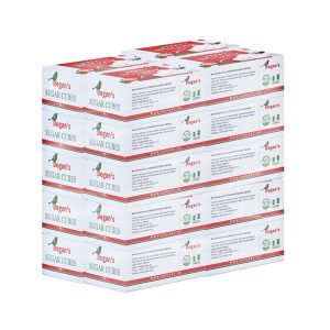 Dogan?s Sugar Cubes 500g x 10