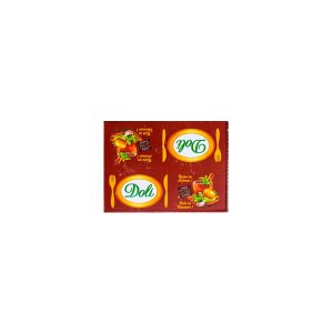 Doli Spices Seasoning Cubes 720g