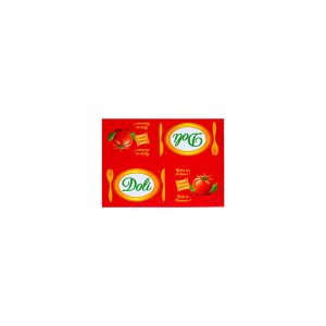 Doli Tomato Seasoning Cubes 720g