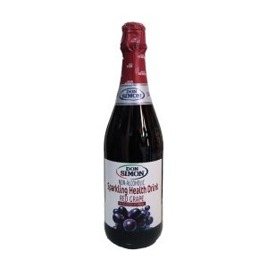 Don Simon Sparkling Health Drink Red Wine 750ml
