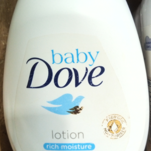 Dove Baby Lotion ? 500ml