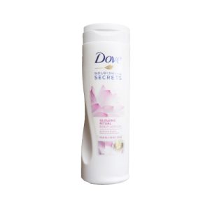 Dove Nourishing Secrets Glowing Ritual Body Lotion 400ml