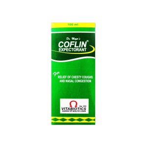 Dr Meyer?s Coflin Expectorant 100ml