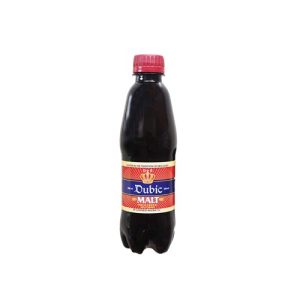 Dubic Malt PET 330ml