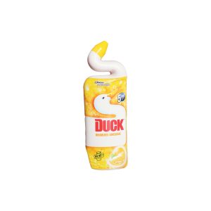 Duck 5 In 1 Liquid Citrus Toilet Wash 750ml