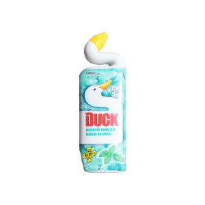 Duck 5 In 1 Liquid Mint Toilet Wash 750ml