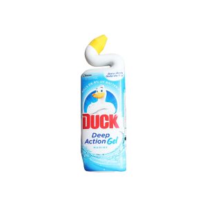 Duck Deep Action Gel Marine Toilet Wash 750ml