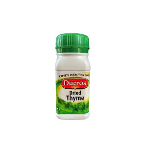 Ducros Dried Thyme 10g
