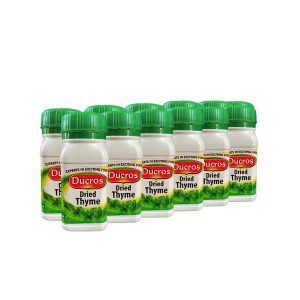 Ducros Dried Thyme 10g x 12