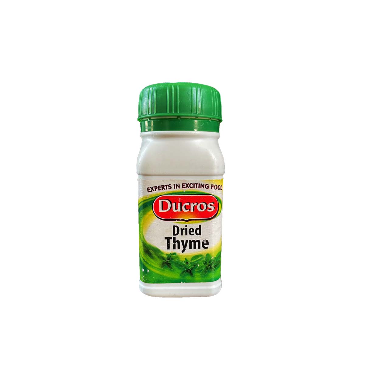Ducros Dried Thyme 10g