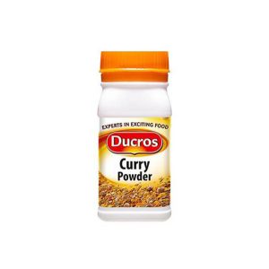 Ducross Curry Powder (25g)