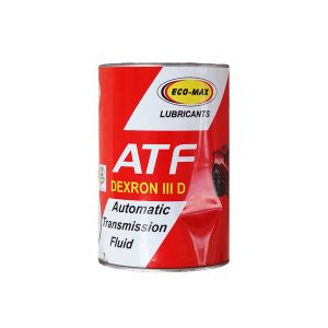 Eco Max ATF Dexron III D 1 Liter