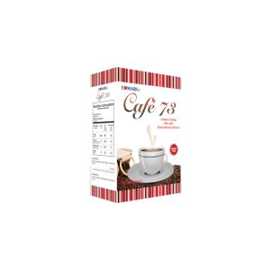 Edmark Cafe 73 Coffee With Ganoderma Extract 12g x 20