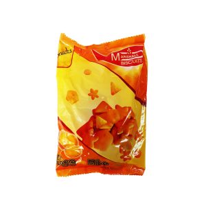 Egg Bite Snacks 60g