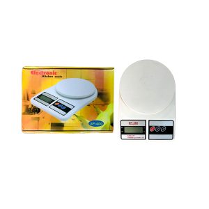 Electronic Kitchen Scale