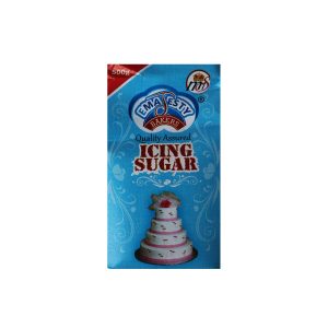 Emajestry Bakers Icing Sugar 500g