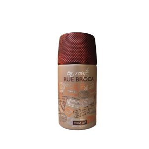 En Route Rue Broca Traveler Perfume Spray 250ml