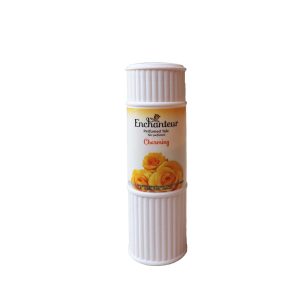 Enchanteur Perfumed Talc Charming 125g