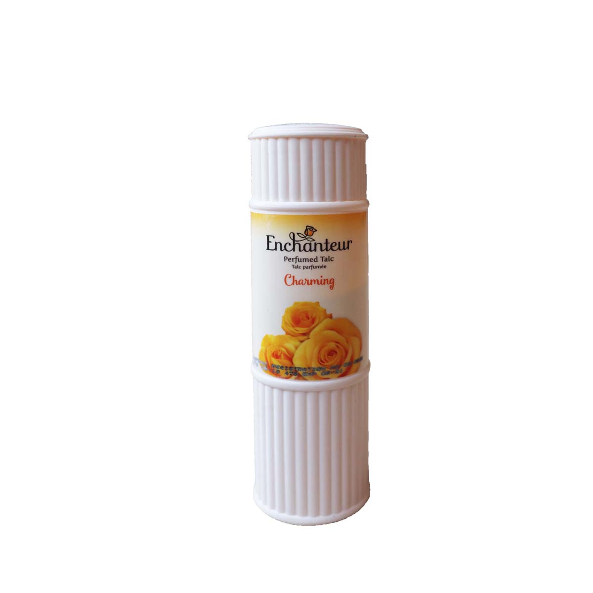 Enchanteur Perfumed Talc Charming 125g