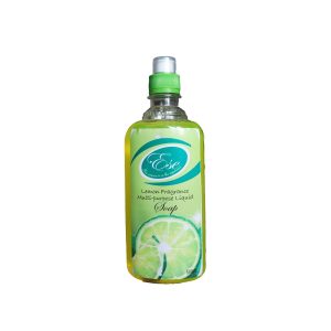 Ese Lemon Fragrance Multipurpose Liquid Soap 500ml