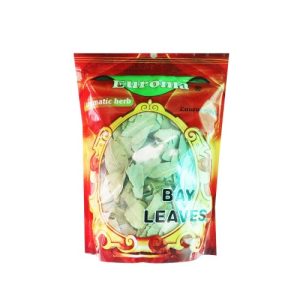 Euroma Herbs & Spices Bay Leaves 125g