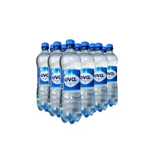 Eva Bottled Water 75cl x 12
