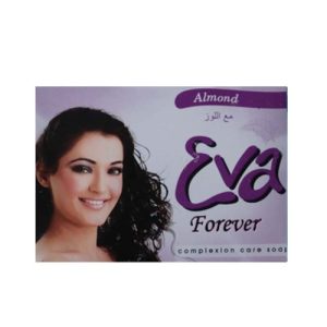 Eva Forever Complexion Care Soap 150g