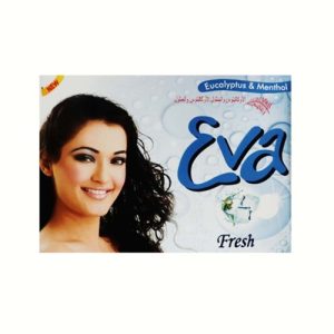 Eva Fresh Complexion Care Soap 150g