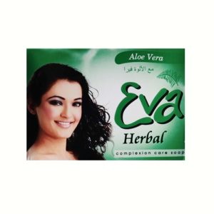Eva Herbal Complexion Care Soap 150g