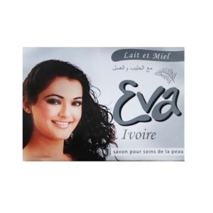 Eva Ivory Complexion Care Soap 150g