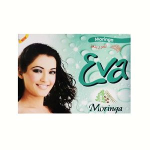 Eva Moringa Complexion Care Soap 150g