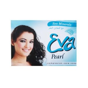 Eva Pearl Complexion Care Soap 150g