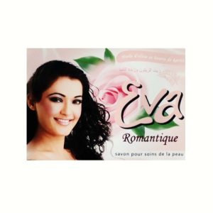 Eva Romantic Complexion Care Soap 150g