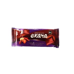Exara Almond Tablet Chocolate
