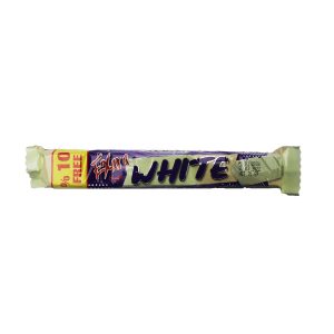 Exara White Cream Filled Chocolate