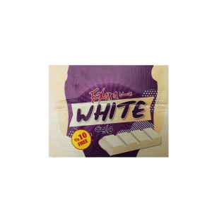 Exara White Cream Filled Chocolate x 24