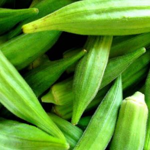 Okro