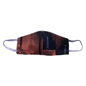 Fabric Face Mask
