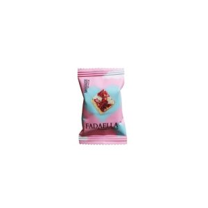 Fadaella Cranberry Fudge 12g
