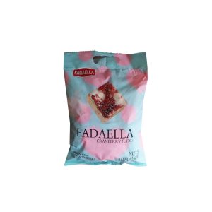Fadaella Cranberry Fudge 12g x 50