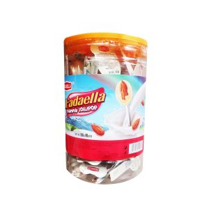 Fadaella Kammy Lollipop 12g x 80