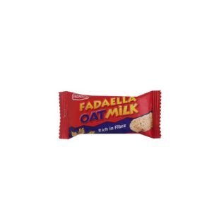 Fadaella Oatmilk Biscuit 10g
